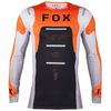 Maillot FOX Flexair Magnetic orange 2024