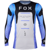 Maillot FOX Flexair Magnetic noir/violet 2024