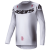 Tenue ALPINESTARS Supertech Maker gris/noir 2025