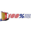 Pack 100% ARMEGA Patriot Blanc/Marine