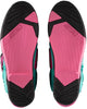 Bottes SIDI Crossair cyan/rose