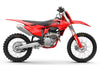 GASGAS 250 MC-F - Année 2026