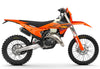 KTM 125 XC-W - Année 2026