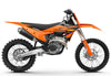 KTM 350 SX-F - Année 2026