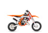 KTM 50 SX - Année 2026