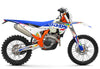 KTM 450 EXC-F - SIX DAYS Année 2026