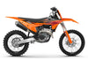 KTM 350 SX-F - Année 2027