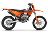 KTM 250 EXC-F - Année 2027