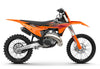 KTM 250 SX - Année 2027