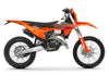 KTM 125 XC-W - Année 2027