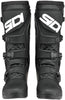 Bottes Sidi XPower SC noir