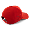 Casquette GASGAS curve team rouge