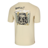 T-Shirt GASGAS united sable