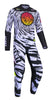 Pantalon Kenny Performance UXA blanc/noir 2024