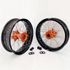Kit roues supermotard STARK VARG complet