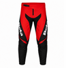 Pantalon BETA RX Factory rouge