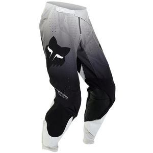 Pantalon FOX 360 Revise noir/gris 2024
