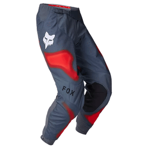 Pantalon FOX 360 Volatile gris/rouge 2024