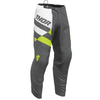 Pantalon THOR Sector Checker charcoal/acid 2024