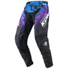 Pantalon enfant Kenny Force dye purple 2024
