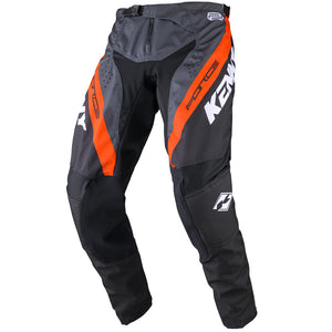 Pantalon Kenny Force orange 2024