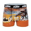 Boxer KTM Ready to Race