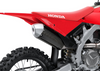 Protection de silencieux carbone HONDA REDMOTO CRF RX 2025