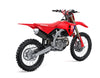 Protection de silencieux carbone HONDA REDMOTO CRF RX 2025