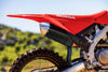 Protection de silencieux carbone HONDA REDMOTO CRF RX 2025