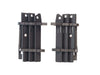 Protection de radiateur AXP PEHD Sherco 2025