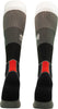 Chaussettes SIDI PRS Ludos gris/noir
