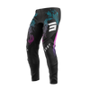 Pantalon SHOT Aerolite Volt rose 2027
