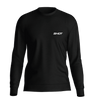 Sweatshirt SHOT Wide noir 2027