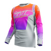 Maillot SHOT Devo Montana violet 2027