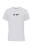 T-shirt SHOT Wide blanc 2027