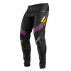 Pantalon SHOT Contact Kicker noir 2027