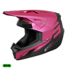 Casque SHOT Speed S rose mat 2027
