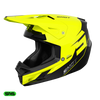 Casque SHOT Speed S jaune fluo brillant 2027