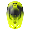 Casque SHOT Furious Stream jaune fluo mat 2027