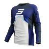 Maillot SHOT Devo Future bleu 2027
