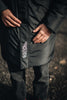 Manteau SHOT Crew noir 2027