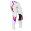 Pantalon SHOT Contact Stream blanc 2027