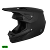Casque SHOT Speed enfant Solid noir mat 2027