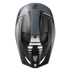 Casque SHOT Furious Stadium noir mat 2027