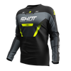 Maillot SHOT Devo Struck gris 2027