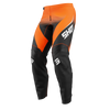 Pantalon SHOT Draw Clash orange 2027