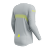 Maillot SHOT Contact Kicker gris 2027
