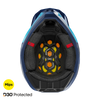 Casque SHOT Lite Volt bleu nacré 2027