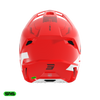 Casque SHOT Speed Heavy rouge brillant 2027
