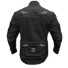 Veste SHOT Terratech noir 2027